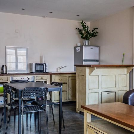 Appart'Hotel Saint-Michel Chartres Eksteriør bilde