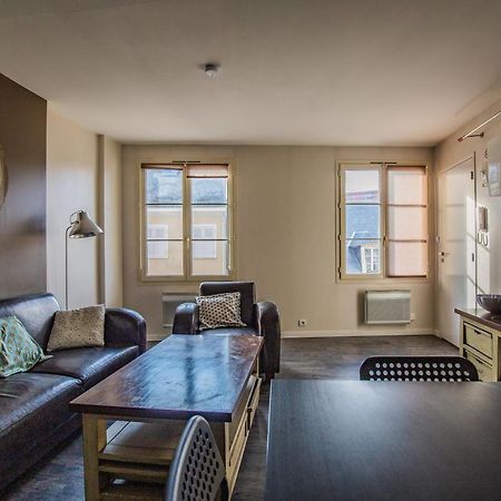 Appart'Hotel Saint-Michel Chartres Eksteriør bilde