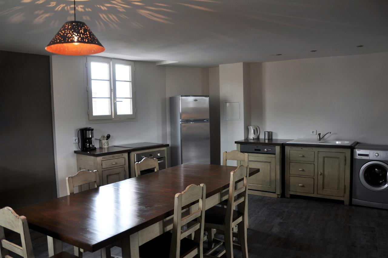 Appart'Hotel Saint-Michel Chartres Eksteriør bilde